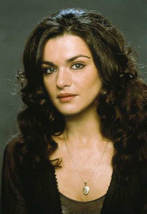 The Mummy - Rachel Weisz as Evelyn "Evie" Carnahan O'Connell | The ...