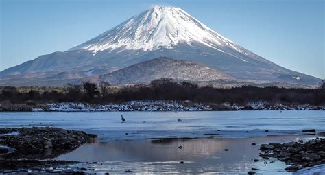 10 Close-Up Spots to Seek the Best View of Mt. Fuji (and how to get to ...