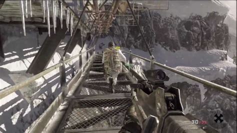 Call of Duty: Black Ops - Campaign - WMD - YouTube