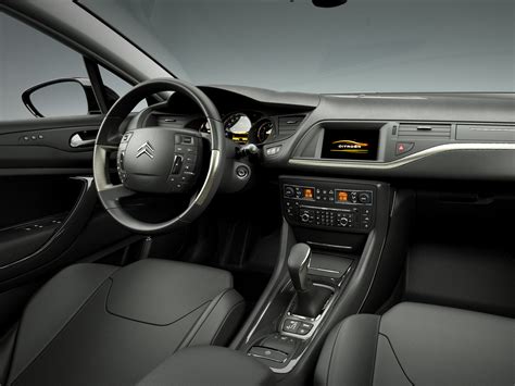 CITROEN C5 - citroen-c5_interior_10.jpg