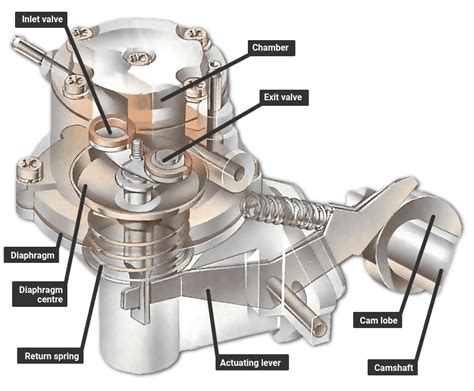 Car Fuel Pump Troubles? Here's How to Spot Them!