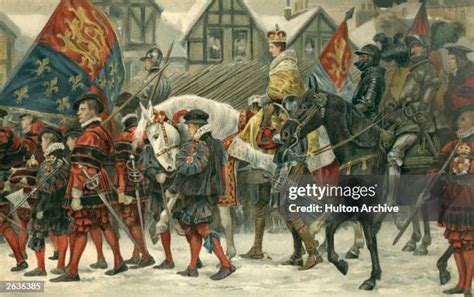 304 Coronation Of King Edward Vii Stock Photos, High-Res Pictures, and ...