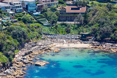 Sydney Aerial Photography - Gordons Bay