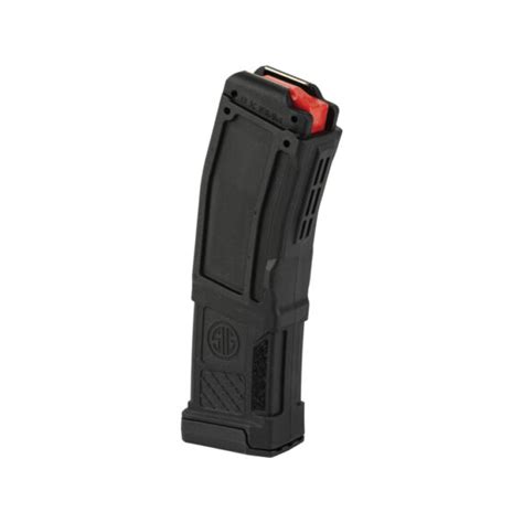 Sig Sauer MPX 9mm 20 Round Magazine | The Mag Shack