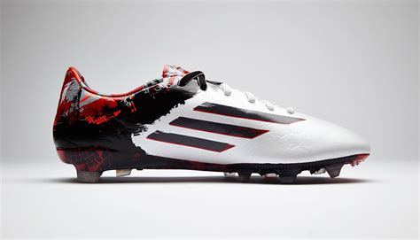 adidas F50 Messi Pibe de Barr10 - SoccerBible