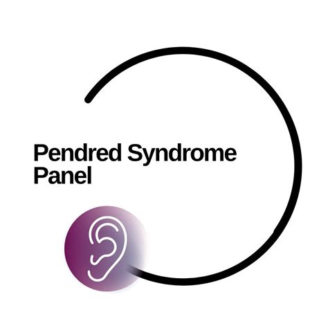 Pendred Syndrome Panel – Dante Labs US