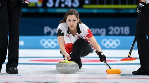 Winter Olympics 2018: Canada loses third straight in women's curling ...