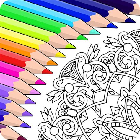 Colorfy: Coloring Book Games v3.22 [Plus] [Mod Extra] | Platinmods.com ...