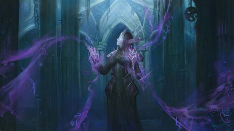 Arcane magic by Elizanel on DeviantArt