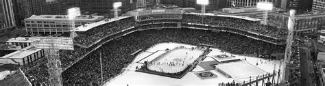 NHL Official Ticket Packages | Sportsnet® Holidays