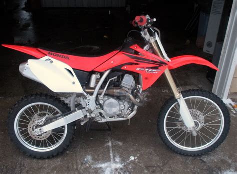 Honda CRF150R Review & Specs: Why It's NOT Right For You - Motocross ...