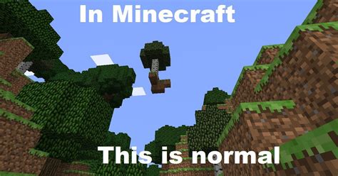 10 Hilarious Minecraft Memes Only True Fans Will Get