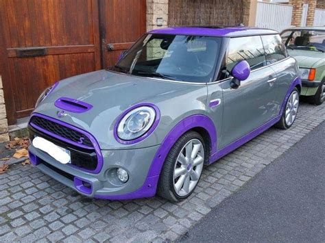 mini cooper colors by year - Efficient Chatroom Photo Gallery