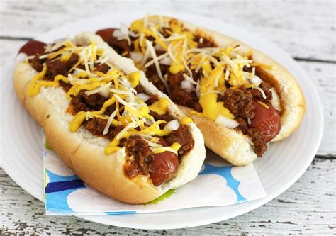 Classic Coney Island Hot Dog Sauce Recipe