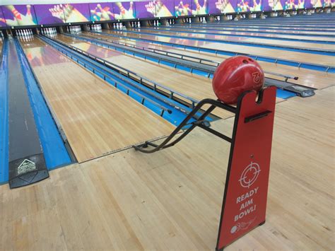 Tenpin Bowling on Accessible Australia - Tenpin Bowling Australia