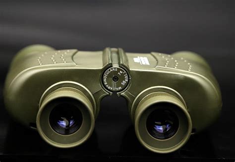 Newly-designed durable military binoculars,Yuanjin_specification/price ...