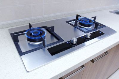 Professional Gas Stove Installation - TJs Gas Stove Installation