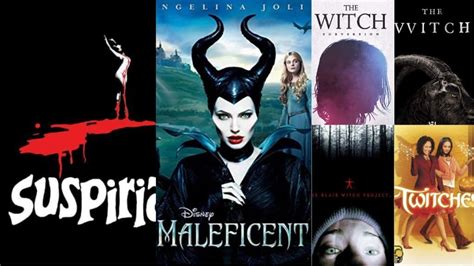 45 Best Magical Witch Movies That You Should Know - OtakuKart