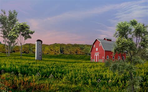 🔥 Free Download Wincustomize Explore Wallpaper Virginia Farm Country by ...