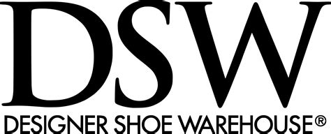 designer-shoe-warehouse-logo-png-transparent - Cyrus Janssen