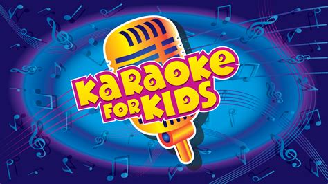 Karaoke for Kids | Devpost