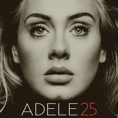 Best 25+ Adele 25 album ideas on Pinterest | Adele 25, Songs by adele ...