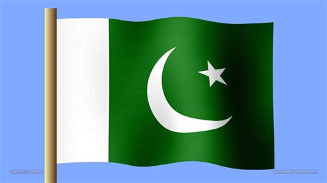 Pakistan Flag Wallpapers HD 2018 (66+ pictures) - WallpaperSet