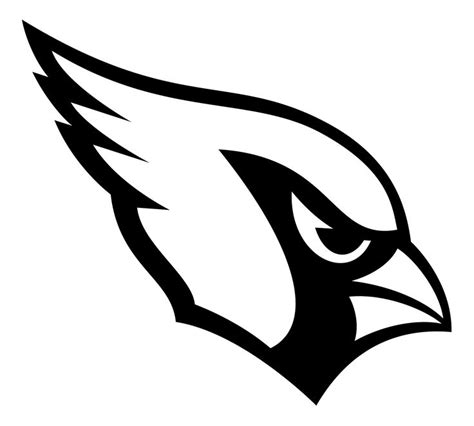 Arizona Cardinals Logo PNG Transparent & SVG Vector - Freebie Supply ...