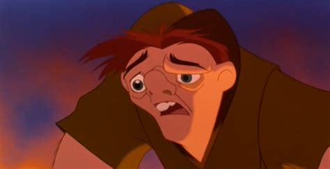 Let’s get Superficial – The looks of Quasimodo from Disney’s Hunchback ...