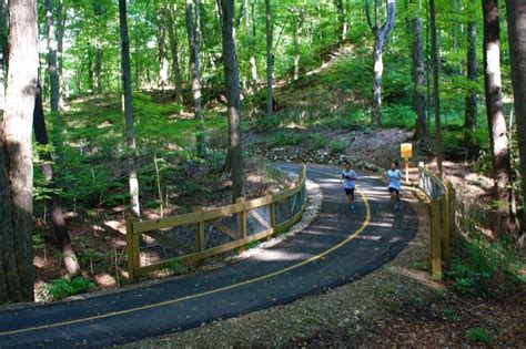 Michigan Trails | Kalamazoo River Valley Trail