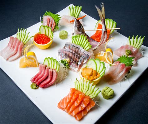 Best Japanese Restaurant Las Vegas | Authentic, Great Food | Osaka