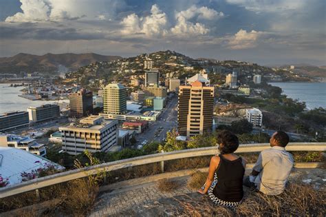 Port Moresby Day tour - Amazing Port Moresby, City Guide