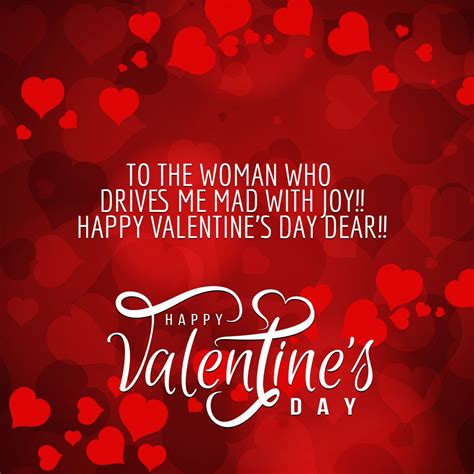 50+ Romantic Valentines Day Quotes For Wife 2024 - ThePsp