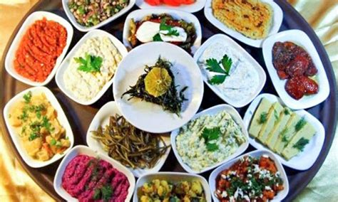 Top 11 Foods To Eat In Turkey - Travel Talk Tours