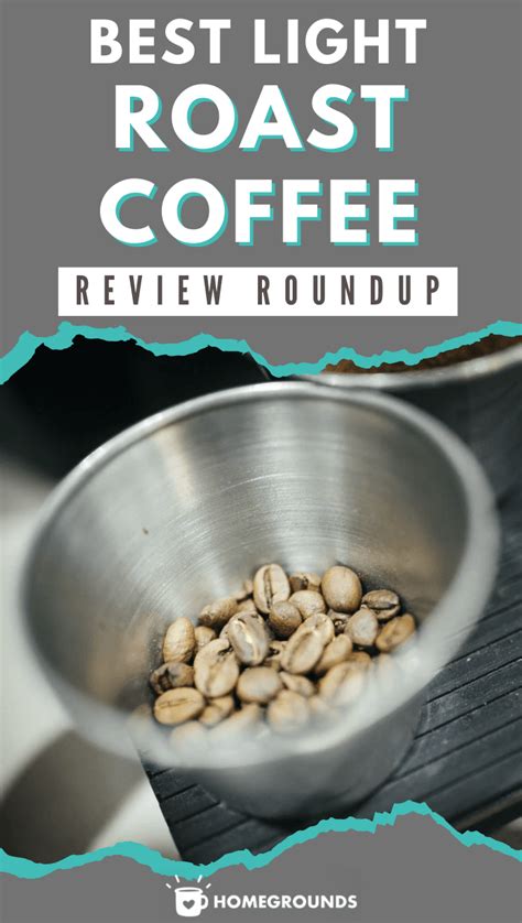 Best Light Roast Coffee - Our Favorite Picks Updated for 2022