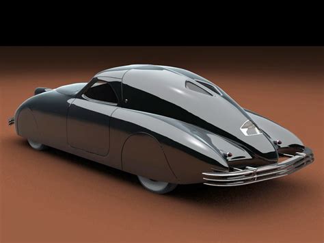 MY LUXURY NOTEBOOK: Phantom Corsair - 1938