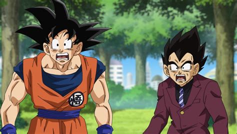 Dragon Ball Super (2015)