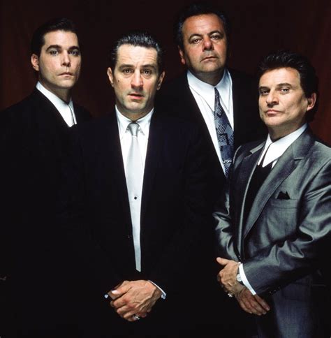 See the Cast of 'Goodfellas' Then and Now! - Closer Weekly