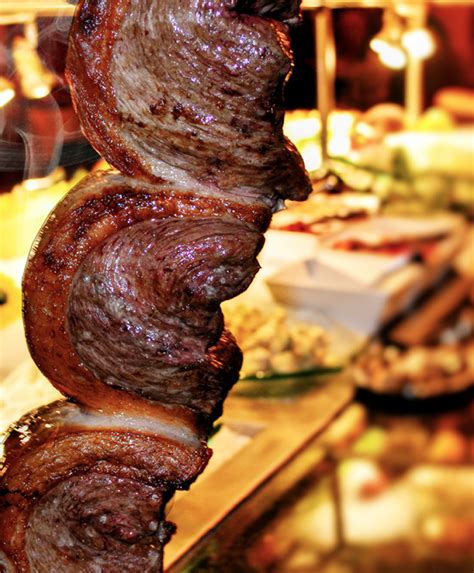 Galpão Gaucho, Brazilian Steakhouse – Brazilian steakhouse offers all ...