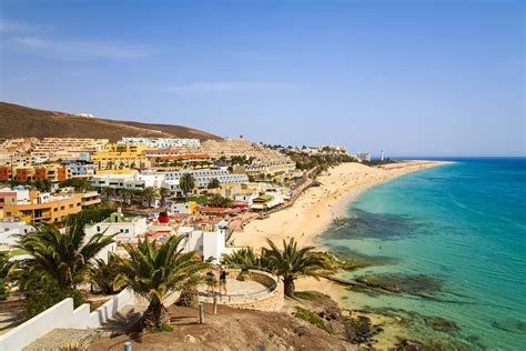 The 15 Best Beaches in Spain