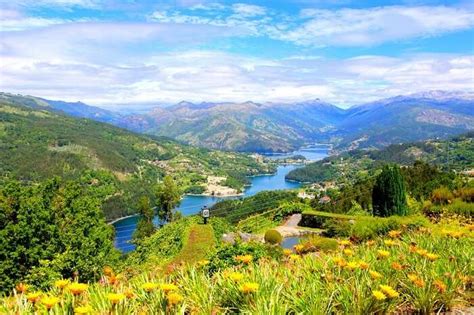 National Parks In Portugal: Updated List Of Top 10 Nature Parks