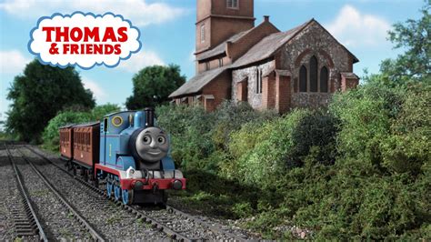 Thomas & Friends Cast: Season 1 Stars & Main Characters