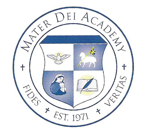 News and Events – Mater Dei Academy