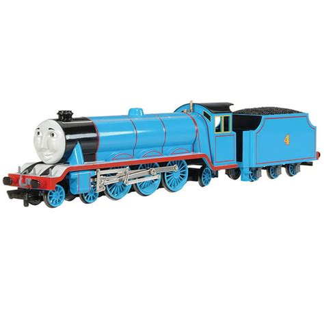 Bachmann Trains HO Scale Thomas & Friends Gordon The Express Engine w ...