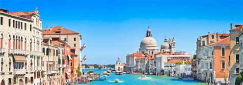 Cruise from Venice - the essential guide - Cruise Trail