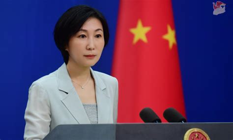 China urges US to put aside geopolitical obsession, lift unilateral ...