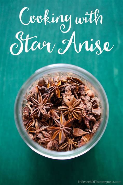 Star Anise is a unique spice that has a sweet anise flavour. Learn more ...