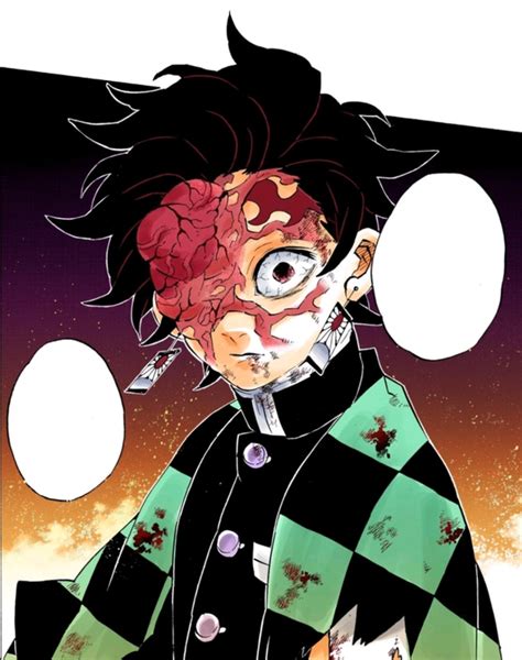 45+ What Chapter Does Tanjiro Turn Into A Demon - MurdochHarvey