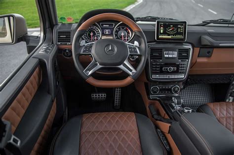 2021 Mercedes G63 | Elegancelash