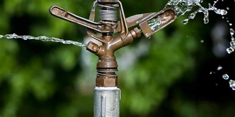 Sprinkler System Not Turning On - Here's How to Fix